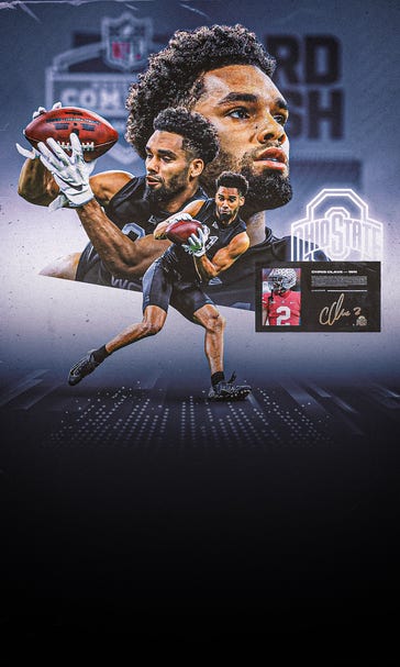 2022 NFL Draft: Deep-threat Chris Olave in DeSean Jackson mold